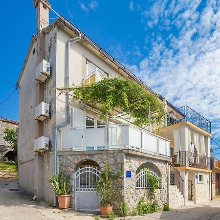 Holiday House Kate Čižići Buitenkant foto