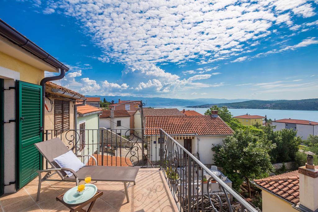 Holiday House Kate Čižići Buitenkant foto