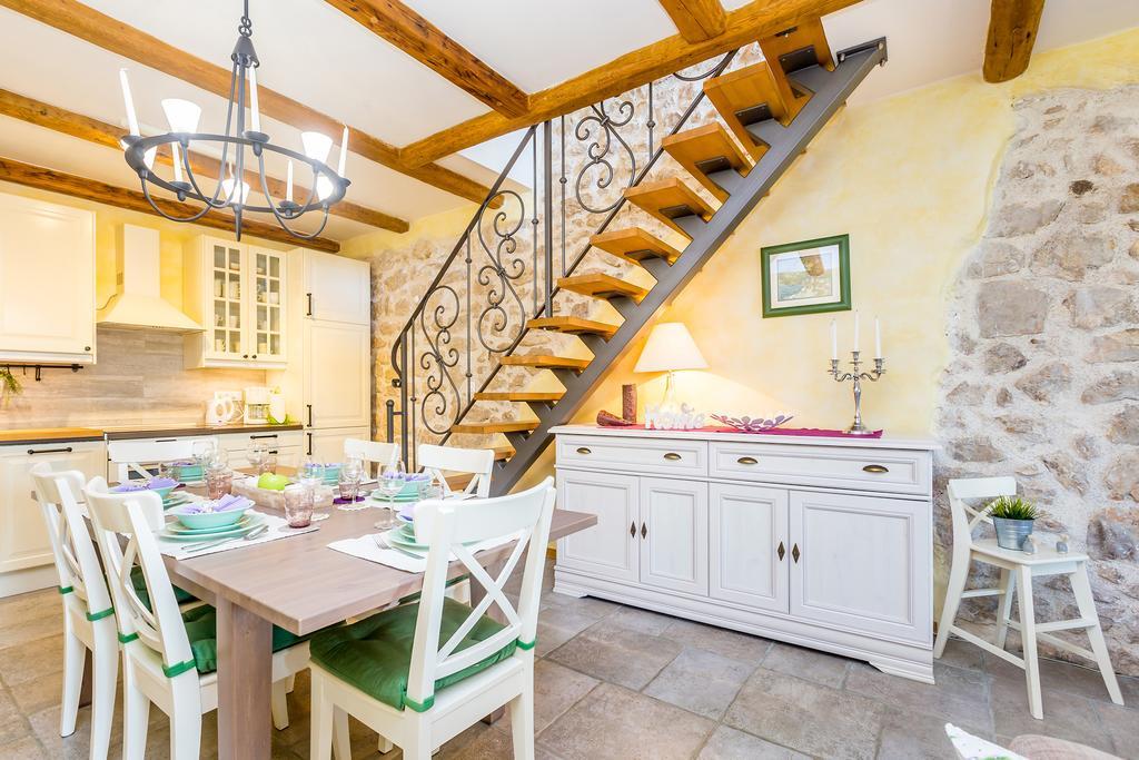 Holiday House Kate Čižići Buitenkant foto